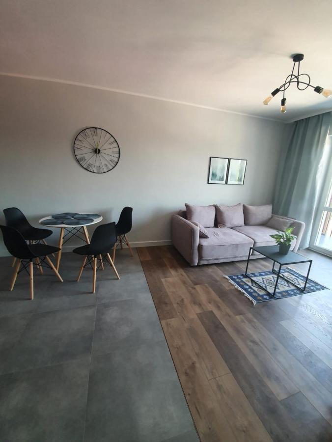 Apartamenty W Bieszczadach Ustrzyki Dolne Eksteriør bilde